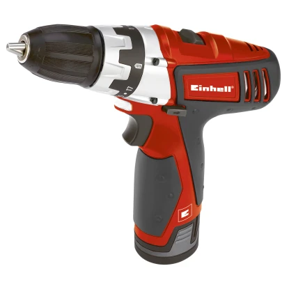 Einhell Maschinen-Set RT-TK 12 Li 1 Einhell Maschinen-Set RT-TK 12 Li