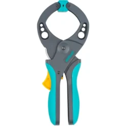 Wolfcraft Ratschenspannzwinge FZR 5 Cm -Heimwerkzeuge 729978 4275 5