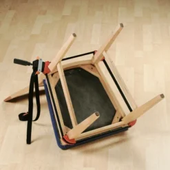 LUX Bandspanner 4 M Comfort -Heimwerkzeuge 731118 picture 4