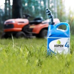 Aspen 4-Takt-Gemisch Sonderkraftstoff 25 L -Heimwerkzeuge 7330045970055 3467 A 01