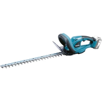 Makita Akku-Heckenschere DUH523Z Mit 52 Cm Schnittlänge 1 Makita Akku-Heckenschere DUH523Z Mit 52 Cm Schnittlänge