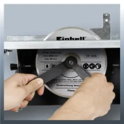 Einhell Fliesenschneidmaschine TC-TC 618 13 Einhell Fliesenschneidmaschine TC-TC 618 -Heimwerkzeuge 734982 2171 3