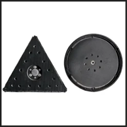 Einhell Trockenbauschleifer TC-DW 225 X Mit Koffer Und 6 Schleifscheiben -Heimwerkzeuge 739385 2171 3