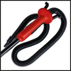 Einhell Trockenbauschleifer TC-DW 225 X Mit Koffer Und 6 Schleifscheiben -Heimwerkzeuge 739385 2171 6