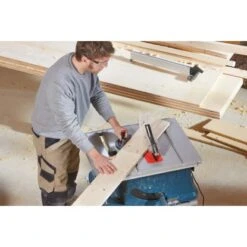 Bosch Professional Tischkreissäge GTS 635-216 -Heimwerkzeuge 747348 3058 4