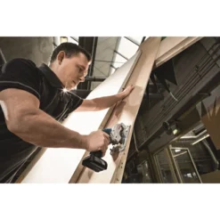 Bosch Professional Akku-Kreissäge GKS 12 V-26 -Heimwerkzeuge 750953 3058 5