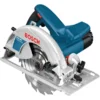 Bosch Professional Handkreissäge GKS 190 1.400 W Inkl. Kreissägeblatt Ø 190 Mm