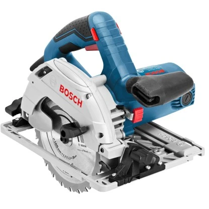Bosch Professional Handkreissäge GKS 55+ G 1.200 W Mit Kreissägeblatt 165 Mm 1 Bosch Professional Handkreissäge GKS 55+ G 1.200 W Mit Kreissägeblatt 165 Mm