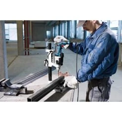 Bosch Professional Schlagbohrmaschine GSB 19-2 RE 850 W Mit 7-tlg. Set Im Koffer -Heimwerkzeuge 750968 3058 2