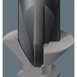 Wera Schraubendreher-Set Kraftform Micro 2067/6 TX-BO 6-teilig -Heimwerkzeuge 753904 2110 15