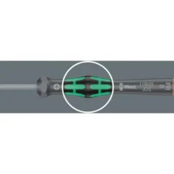 Wera Schraubendreher-Set Kraftform Micro 2067/6 TX-BO 6-teilig -Heimwerkzeuge 753904 2110 20