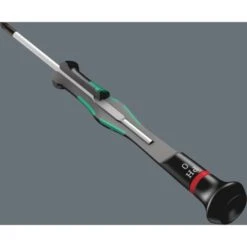 Wera Schraubendreher-Set Kraftform Micro 2067/6 TX-BO 6-teilig -Heimwerkzeuge 753904 2110 3