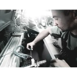 Wera Schraubendreher-Set Kraftform Micro 2067/6 TX-BO 6-teilig -Heimwerkzeuge 753904 2110 5