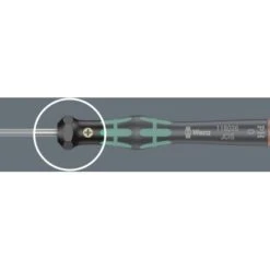 Wera Schraubendreher-Set Kraftform Micro 2067/6 TX-BO 6-teilig -Heimwerkzeuge 753904 2110 6