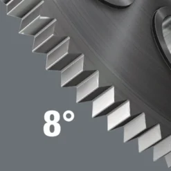 Wera Magazin-Schraubendreher Kraftform Kompakt 27RA 1 SB 7-teilig 10 Wera Magazin-Schraubendreher Kraftform Kompakt 27RA 1 SB 7-teilig -Heimwerkzeuge 753906 03