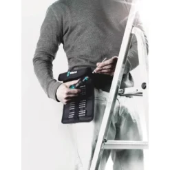 Wera Bit-Schraubendreher Kraftform Kompakt 60 17-teilig -Heimwerkzeuge 753915 02