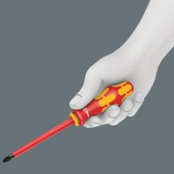 Wera Wechselklingen-Set Kraftform Kompakt VDE PH PZ Innen-TX 16-teilig 18 Wera Wechselklingen-Set Kraftform Kompakt VDE PH PZ Innen-TX 16-teilig -Heimwerkzeuge 753921 08