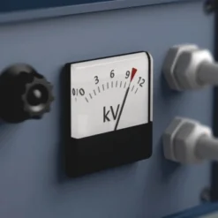 Wera VDE Schraubendrehersatz Kraftform Plus 160 ISS/7 7-teilig -Heimwerkzeuge 753922 2110 4