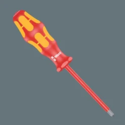 Wera Schraubendreher-Set Kraftform XXL 12-teilig -Heimwerkzeuge 754003 03