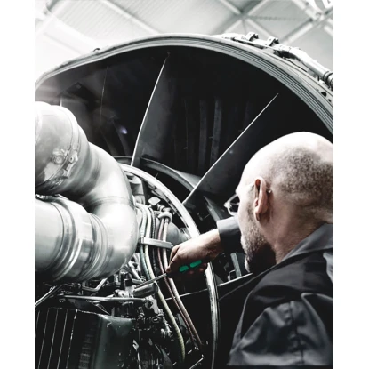 Wera Schraubendreher-Set 300 Kraftform Big Pack 14-teilig 2 Wera Schraubendreher-Set 300 Kraftform Big Pack 14-teilig – Bild 2