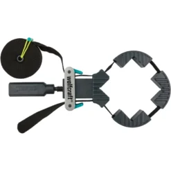 Wolfcraft Rahmen-Bandspanner Mit 4 Spannbacken