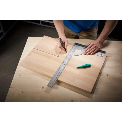 Wolfcraft Universalwinkel 280 Mm X 500 Mm 2 Wolfcraft Universalwinkel 280 Mm X 500 Mm – Bild 2