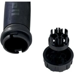 Einhell 650 W Schlagbohrmaschine TE-ID 650 E Inkl. Tiefenanschlag -Heimwerkzeuge 756871 2171 4