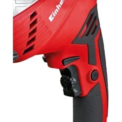 Einhell 650 W Schlagbohrmaschine TE-ID 650 E Inkl. Tiefenanschlag -Heimwerkzeuge 756871 2171 5