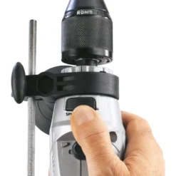 Einhell 650 W Schlagbohrmaschine TE-ID 650 E Inkl. Tiefenanschlag -Heimwerkzeuge 756871 2171 6