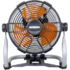 Worx Akku-Ventilator WX095.9 20 V