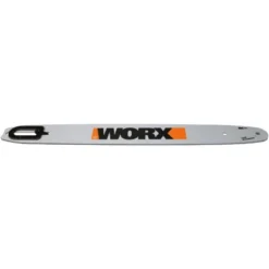 Worx Schiene Für Kettensäge WG322E/WA0146 25 Cm