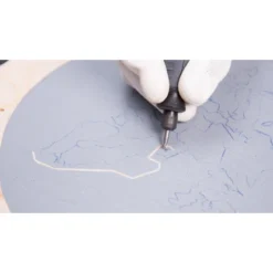 Dremel Holzbearbeitungs-Set 681 20-teilig 14 Dremel Holzbearbeitungs-Set 681 20-teilig -Heimwerkzeuge 765769 2890 3