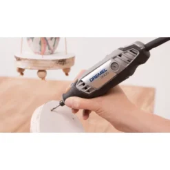 Dremel Holzbearbeitungs-Set 681 20-teilig 16 Dremel Holzbearbeitungs-Set 681 20-teilig -Heimwerkzeuge 765769 2890 5