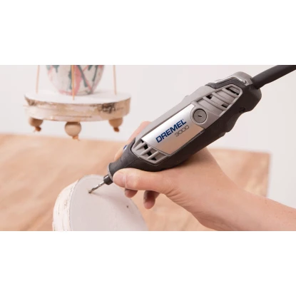 Dremel Holzbearbeitungs-Set 681 20-teilig 8 Dremel Holzbearbeitungs-Set 681 20-teilig – Bild 8