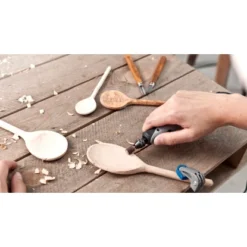 Dremel Holzbearbeitungs-Set 681 20-teilig 17 Dremel Holzbearbeitungs-Set 681 20-teilig -Heimwerkzeuge 765769 2890 8