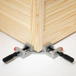 LUX Winkelschraubstock 90° -Heimwerkzeuge 768988 picture 3