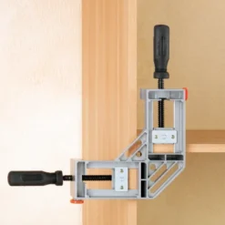 LUX Winkelschraubstock 90° -Heimwerkzeuge 768988 picture 4