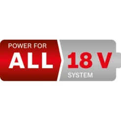 Bosch Ersatzakku 18 V 6 Ah -Heimwerkzeuge 7700 3058 18vsystem kopie