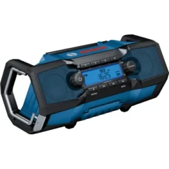 Bosch Professional Akku-Radio GPB 18V-2 C Solo