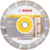 Bosch Diamant-Trennscheibe 230 Mm X 22/23 Mm Standard Für Universal