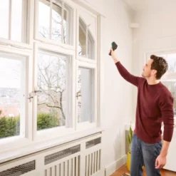 Bosch Infrarot-Thermodetektor UniversalTemp -Heimwerkzeuge 7790280 A01