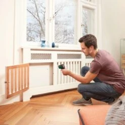 Bosch Infrarot-Thermodetektor UniversalTemp -Heimwerkzeuge 7790280 A03