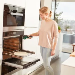 Bosch Infrarot-Thermodetektor UniversalTemp -Heimwerkzeuge 7790280 A04