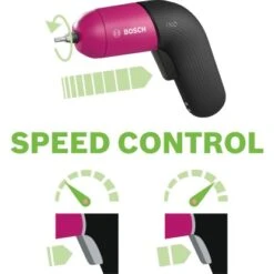 Bosch Akkuschrauber IXO 6 Colour Edition Solo -Heimwerkzeuge 783987 3058 10