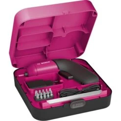 Bosch Akkuschrauber IXO 6 Colour Edition Solo -Heimwerkzeuge 783987 3058 3