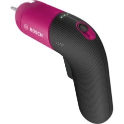 Bosch Akkuschrauber IXO 6 Colour Edition Solo -Heimwerkzeuge 783987 3058 5