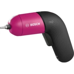 Bosch Akkuschrauber IXO 6 Colour Edition Solo -Heimwerkzeuge 783987 3058 6