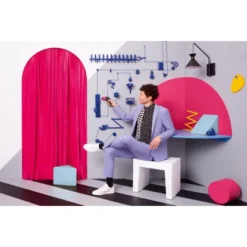 Bosch Akkuschrauber IXO 6 Colour Edition Solo -Heimwerkzeuge 783987 3058 7