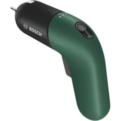 Bosch 3,6 V Akkuschrauber IXO Inkl. 1,5 Ah Akku, Mit Koffer -Heimwerkzeuge 783988 3058 4