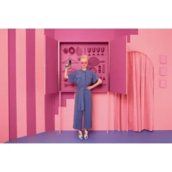 Bosch 3,6 V Akkuschrauber IXO Inkl. 1,5 Ah Akku, Mit Koffer -Heimwerkzeuge 783988 3058 5